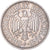 Münze, Bundesrepublik Deutschland, Mark, 1955, Stuttgart, SS, Kupfer-Nickel