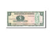 Banknote, Nicaragua, 5 Cordobas, 1972, Undated, KM:122, UNC(65-70)