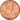 Coin, United States, Lincoln Cent, Cent, 1992, U.S. Mint, Denver, AU(55-58)