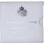 Saint Marin , 5 Euro, 2005, OLYMPIC TORINO .FDC BE, FDC, Argent, KM:511