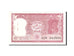 Billete, 2 Rupees, Undated, India, KM:52, Undated, EBC