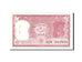 Banknote, India, 2 Rupees, Undated, Undated, KM:52, AU(55-58)