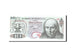 Banknote, Mexico, 10 Pesos, 1971, 1971-02-03, KM:63d, UNC(65-70)