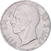 Münze, Italien, Vittorio Emanuele III, 20 Centesimi, 1942, Rome, SS, Stainless