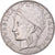 Moeda, Itália, 50 Lire, 1996, Rome, EF(40-45), Cobre-níquel, KM:183