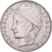 Monnaie, Italie, 50 Lire, 1996, Rome, TTB, Cupro-nickel, KM:183