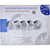 Federale Duitse Republiek, Euro-Set, 2006, FDC.BU, FDC, Zilver