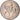 Moneda, Gran Bretaña, Elizabeth II, 25 New Pence, 1977, MBC+, Cobre - níquel