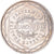 France, 10 Euro, 2010, Paris, Bretagne, MS(60-62), Silver, KM:1648