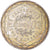 Francja, 10 Euro, Bretagne, 2010, MS(63), Srebro