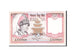 Billet, Népal, 5 Rupees, 2002, Undated, KM:46, NEUF