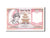 Banconote, Nepal, 5 Rupees, 2002, KM:46, Undated, FDS