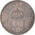Coin, Sweden, Carl XVI Gustaf, 5 Kronor, 1981, EF(40-45), Copper-nickel, KM:853