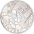 France, 10 Euro, Centre, 2010, Paris, SPL+, Argent, KM:1650