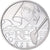 Francia, 10 Euro, Corse, 2010, Paris, SPL, Argento, KM:1658
