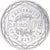 Francia, 10 Euro, Corse, 2010, Paris, SPL, Argento, KM:1658