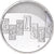France, 5 Euro, 2013, Egalité, MS(63), Silver, Gadoury:EU646