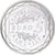 France, 5 Euro, 2013, Egalité, MS(63), Silver, Gadoury:EU646