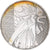 France, 10 Euro, 2014, Coq, AU(55-58), Silver, Gadoury:EU656