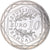 Francja, Sempé - Liberté, 10 Euro, 2014, MS(65-70), Srebro, Gadoury:EU717