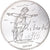 France, 10 Euro, Liberté, 2014, Paris, Sempé, MS(63), Silver