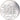 France, Sempé - Fraternité, 10 Euro, 2014, MS(60-62), Silver, Gadoury:EU719