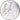 France, 10 Euro, Egalité, 2014, Sempé, MS(63), Silver, Gadoury:EU718