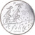 France, 10 Euro, Egalité, 2014, Sempé, MS(63), Silver, Gadoury:EU718