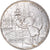 France, 10 Euro, 2018, MICKEY UN TOUR DE LOIRE., AU(50-53), Silver
