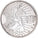 France, 10 Euro, 2009, Semeuse, AU(55-58), Silver