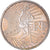 France, 10 Euro, 2009, Semeuse, AU(55-58), Silver