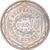 France, 10 Euro, 2009, Semeuse, AU(55-58), Silver