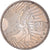 France, 10 Euro, 2009, Semeuse, AU(55-58), Silver