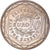 France, 10 Euro, 2009, Semeuse, AU(55-58), Silver