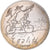 France, 10 Euro, Egalité, 2014, MS(63), Silver, Gadoury:EU718