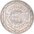 France, 10 Euro, 2011, Monnaie de Paris, Ile De France, AU(50-53), Silver