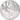 France, 10 Euro, 2011, Paris, Haute-Normandie, AU(50-53), Silver, Gadoury:EU450