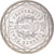 Frankrijk, 10 Euro, Languedoc-Rousillon, 2010, Paris, UNC-, Zilver, KM:1659