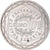 France, 10 Euro, Pays de la Loire, 2011, MS(63), Silver