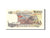 Banconote, Indonesia, 5000 Rupiah, 1992, KM:130e, Undated, SPL
