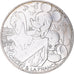 Frankrijk, 10 Euro, 2018, Monnaie de Paris, Mickey Notre-Dame de Paris, PR+
