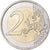 Portugal, 2 Euro, 2007, AU(55-58), Bi-Metallic, KM:771
