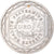 France, 15 Euro, 2008, Semeuse, MS(63), Silver, Gadoury:2, KM:1535