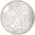 France, 15 Euro, 2008, Semeuse, MS(63), Silver, Gadoury:2, KM:1535