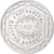 France, 5 Euro, 2008, EF(40-45), Silver, Gadoury:EU287, KM:1534