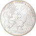 France, 10 Euro, 2018, Monnaie de Paris, Balade de toute beauté, EF(40-45)