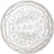 France, 5 Euro, 2013, Monnaie de Paris, Fraternité, AU(50-53), Silver