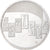 France, 5 Euro, 2013, Egalité, AU(55-58), Silver, Gadoury:EU646