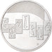 France, 5 Euro, 2013, Egalité, AU(55-58), Silver, Gadoury:EU646