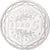 France, 5 Euro, 2013, Egalité, AU(55-58), Silver, Gadoury:EU646